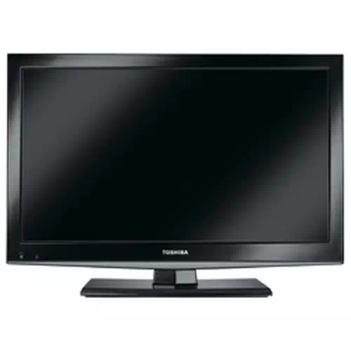 Toshiba 19BL502B - 19" High Definition LED TV