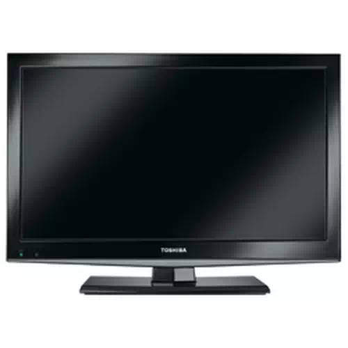 Toshiba 22" DL702 Full High Definition LED TV with built-in DVD player