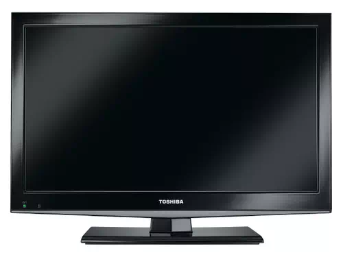 Toshiba 22BL712 55,9 cm (22") Full HD Noir
