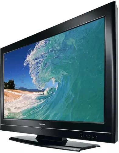 Toshiba 22DV500B TV 55,9 cm (22") HD Noir