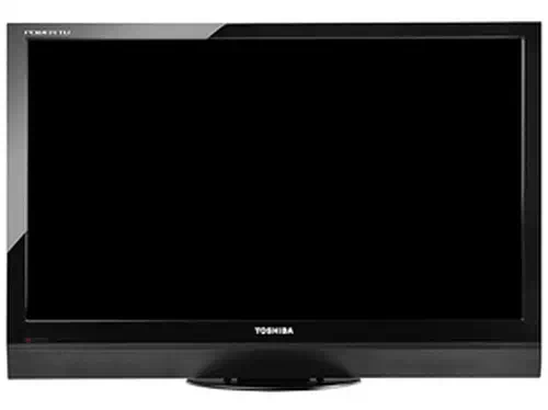 Toshiba 24HV10G TV 61 cm (24") Full HD Black