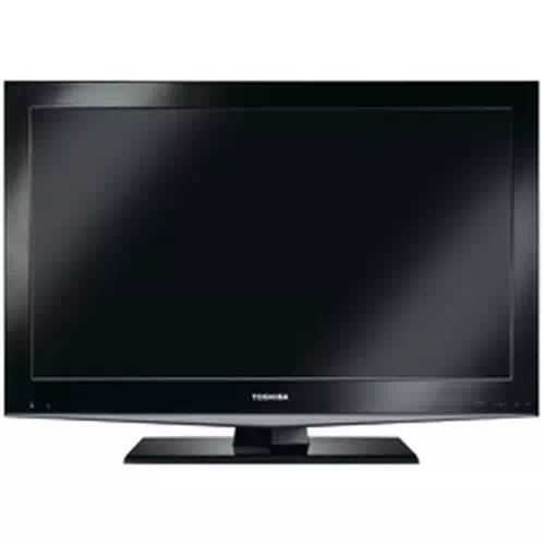 Toshiba 32BV502B TV 81,3 cm (32") HD Noir