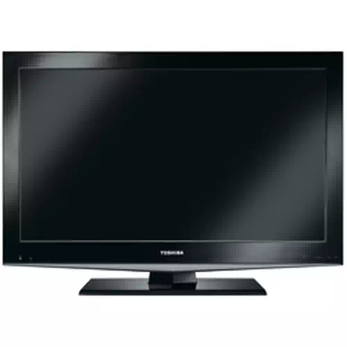 Toshiba 32BV702B TV 81,3 cm (32") Full HD Noir