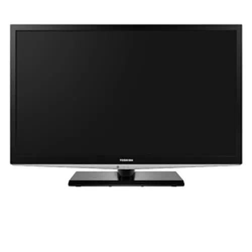 Questions et réponses sur le Toshiba 32" EL933 High Definition LED TV