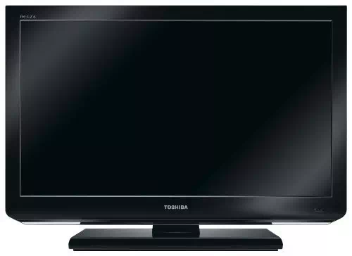 Toshiba 32HL833B TV 81,3 cm (32") Full HD Noir