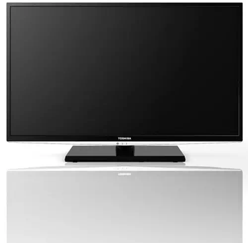Toshiba 32HL933G TV 81.3 cm (32") Full HD Black