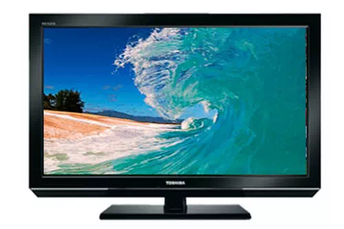 Toshiba 32RL853B TV 81,3 cm (32") Full HD Noir