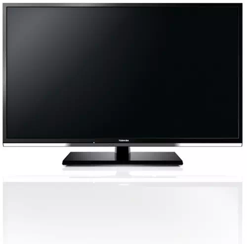 Toshiba 32RL933G Televisor 81,3 cm (32") Full HD Smart TV Wifi Negro