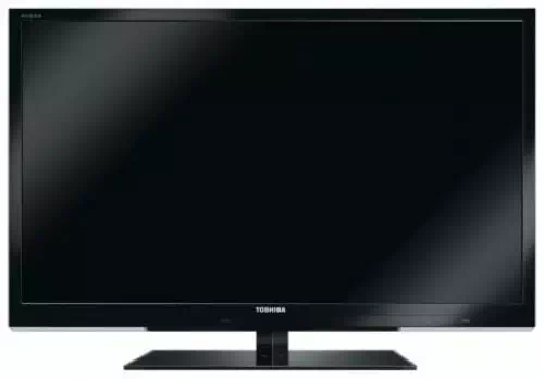 Toshiba 37SL863B Televisor 94 cm (37") Full HD Negro