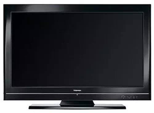 Toshiba 40KV700B TV 101.6 cm (40") Full HD Black