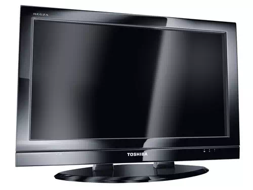 Toshiba 40MV732G Televisor 101,6 cm (40") Full HD Negro