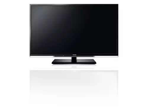 Toshiba 40RL938G Televisor 101,6 cm (40") Full HD Smart TV Wifi Negro