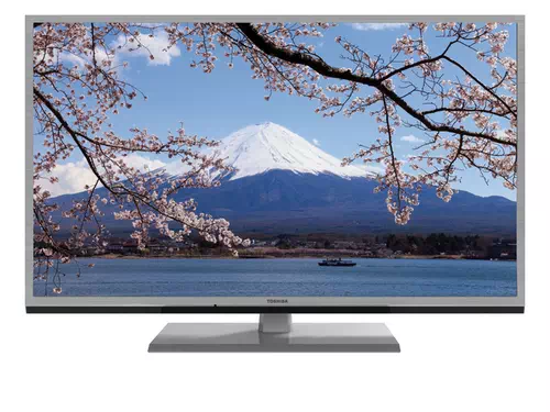 Toshiba 40SL980G TV 101.6 cm (40") Full HD Smart TV Wi-Fi