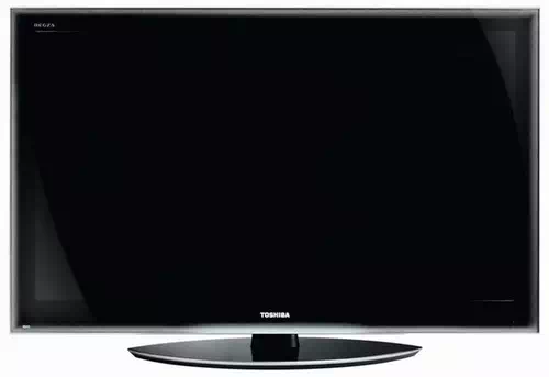 Toshiba 46SV685DB Televisor 116,8 cm (46") Full HD Negro
