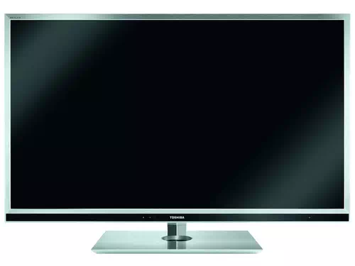 Toshiba 55YL863B TV 139,7 cm (55") Full HD Wifi Noir