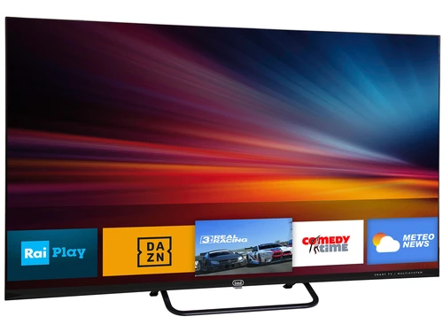 Trevi LTV 3210 SMART 81.3 cm (32") HD Smart TV Wi-Fi Black 2