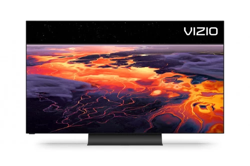 How to update Vizio OLED65-H1 TV software